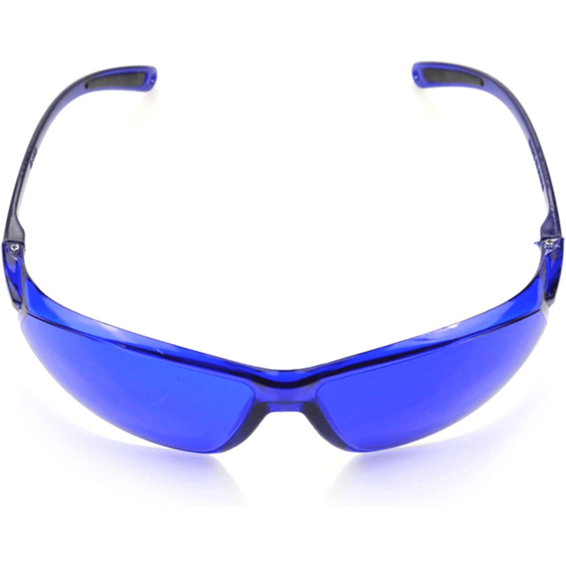 enhanced contrast golf glasses