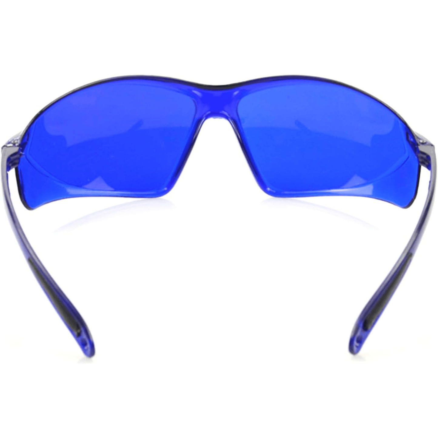 enhanced contrast golf glasses