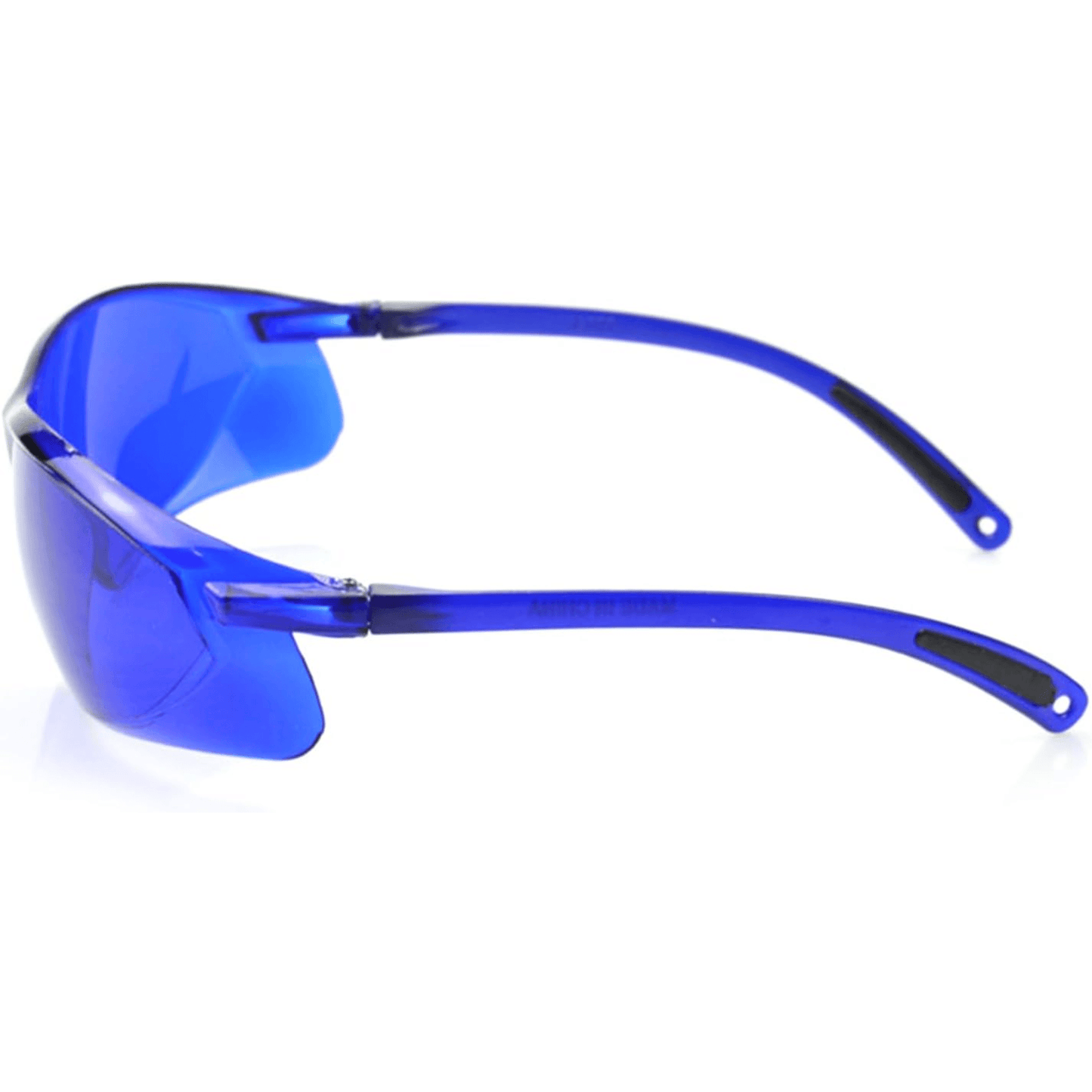 enhanced contrast golf glasses